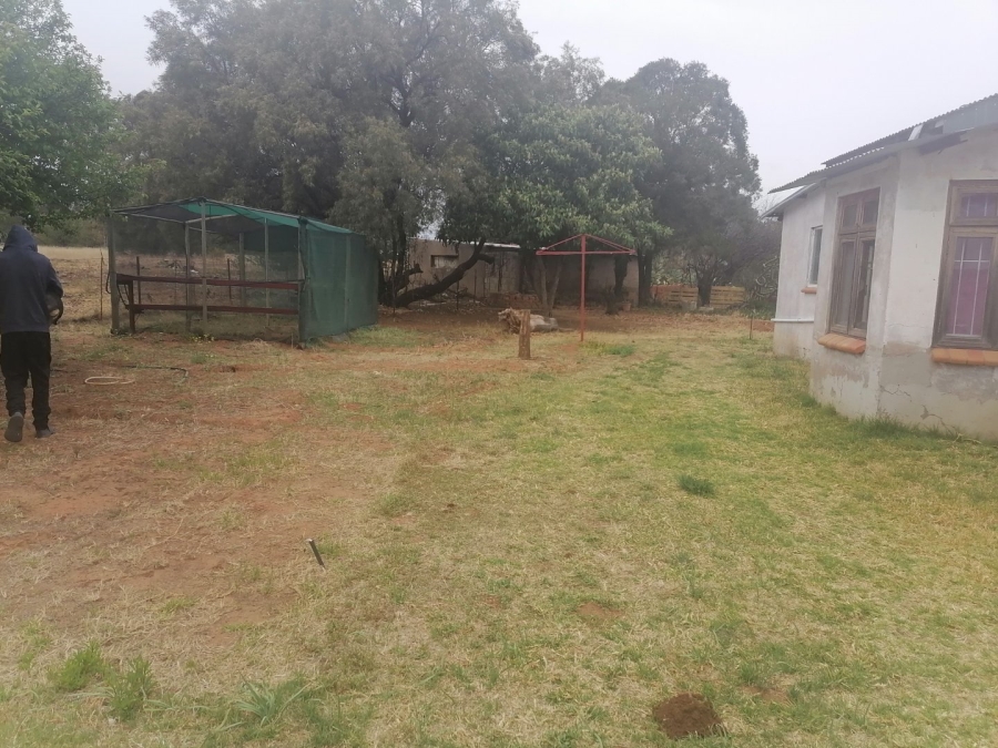Commercial Property for Sale in Ferreira Free State